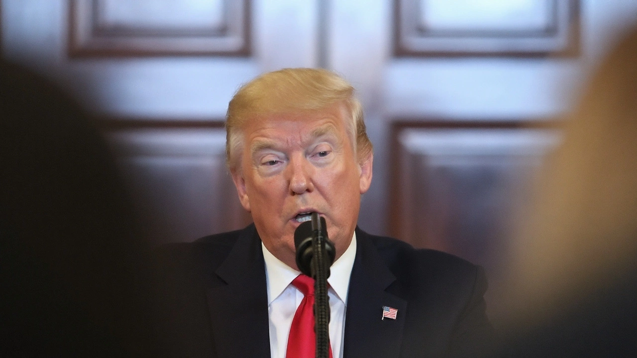 Libertà di stampa sotto pressione: CBS patteggia con Trump, 16 milioni su causa da 20 miliardi