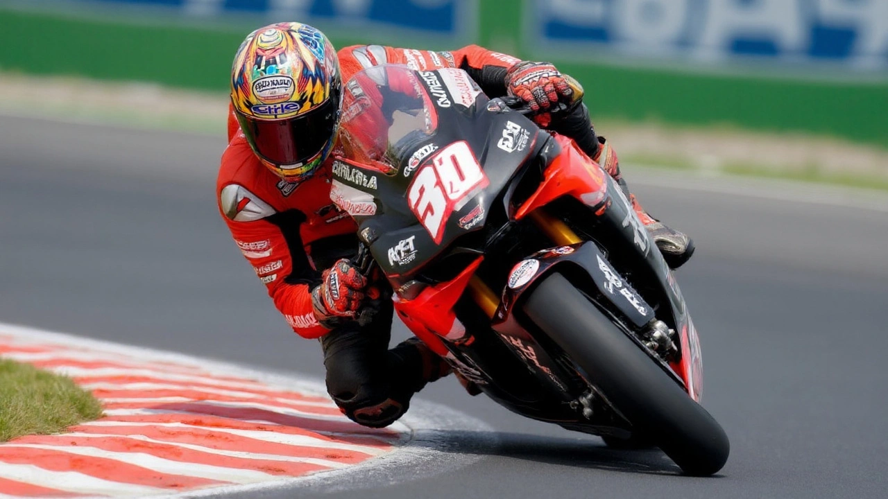 MotoGP San Marino 2025: Bezzecchi in pole e vince la Sprint, Marc Marquez si prende la gara lunga