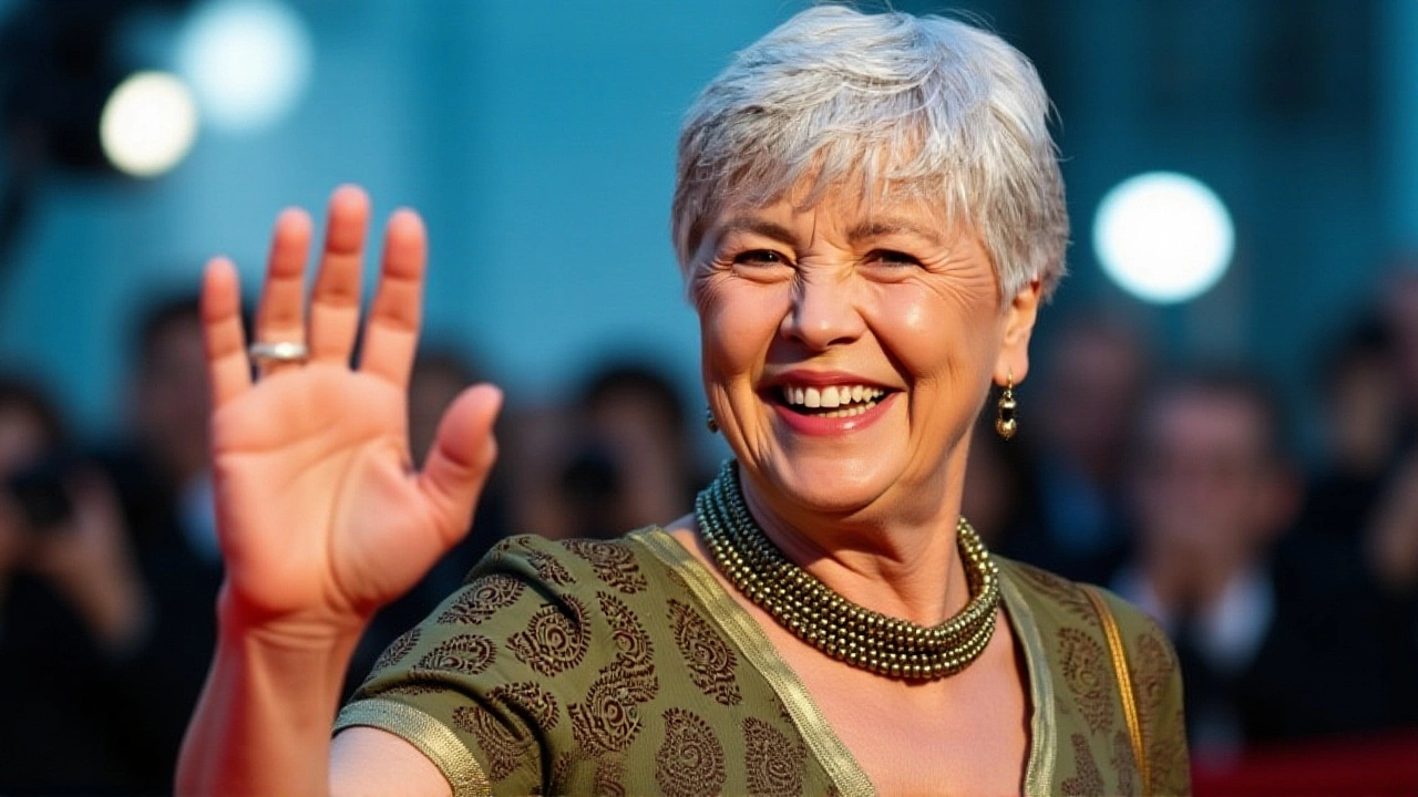 Ottavia Piccolo: teatro civile al Festival di Venezia e la nuova messa in scena su Matteotti